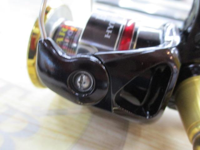 08BB-XハイパーフォースMg C3000DHG｜＠ベリーネット 日本最大新品中古