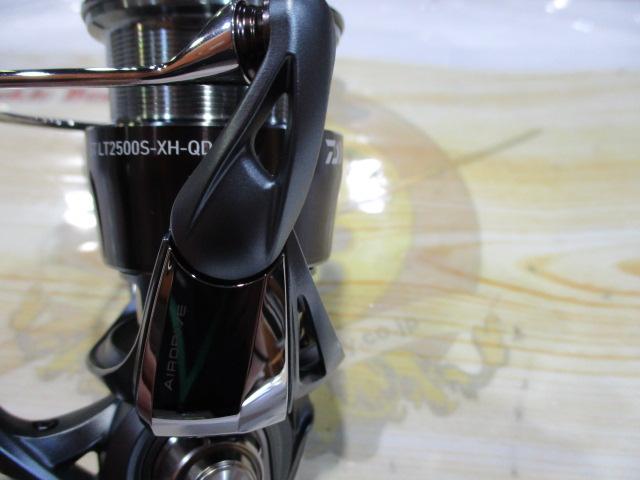 23エアリティ ST LT2500S-XH-QD｜＠ベリーネット 日本最大新品中古釣具
