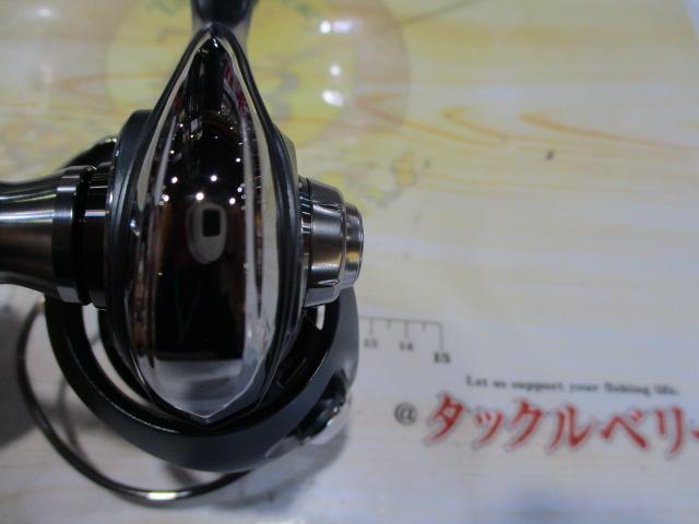 23エアリティ ST LT2500S-XH-QD｜＠ベリーネット 日本最大新品中古釣具