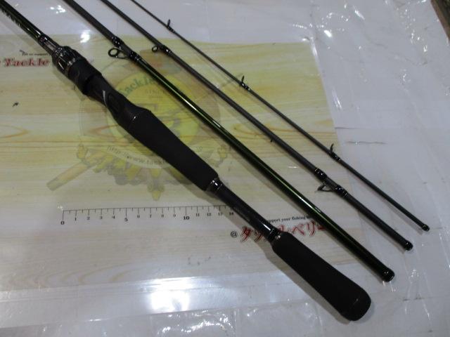 レヴァンテ F4-68LV 4P｜＠ベリーネット 日本最大新品中古釣具WEBショップ