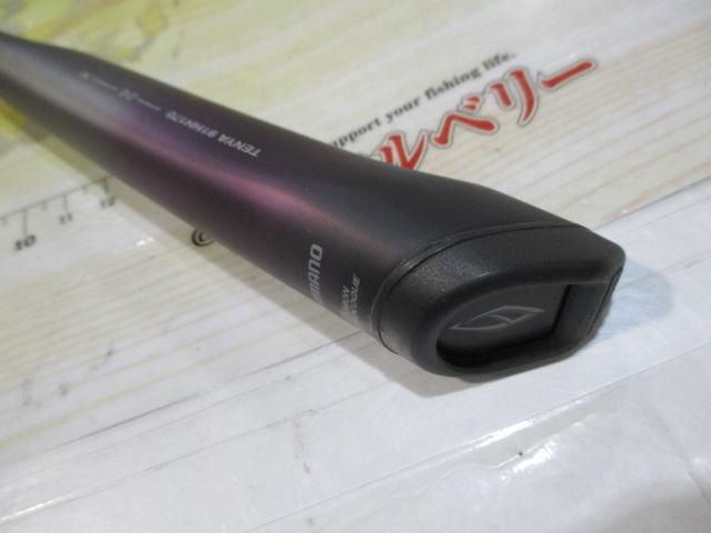 サーベルマスターリミテッド テンヤ 91HH170