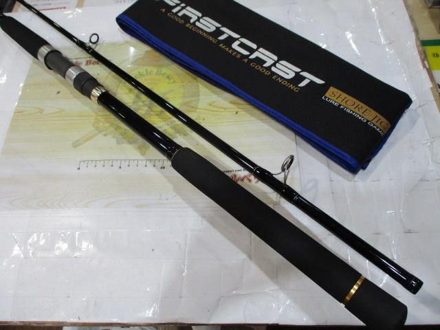 ファーストキャスト FCS-1002MH