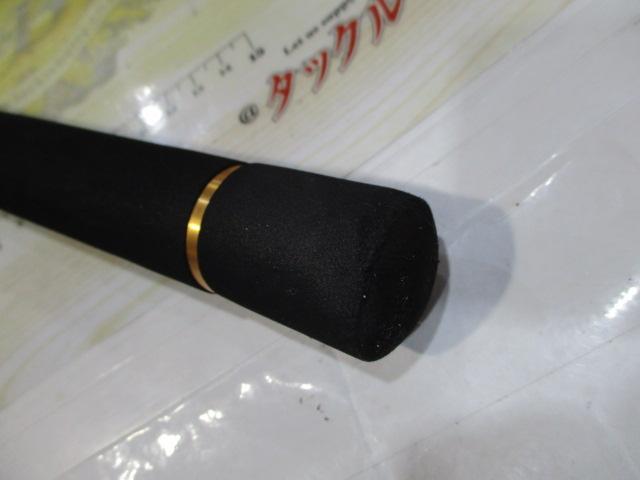 ファーストキャスト FCS-1002MH