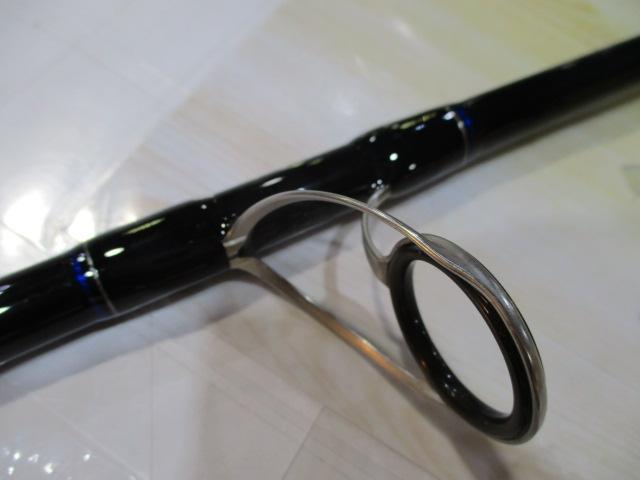 ファーストキャスト FCS-1002MH