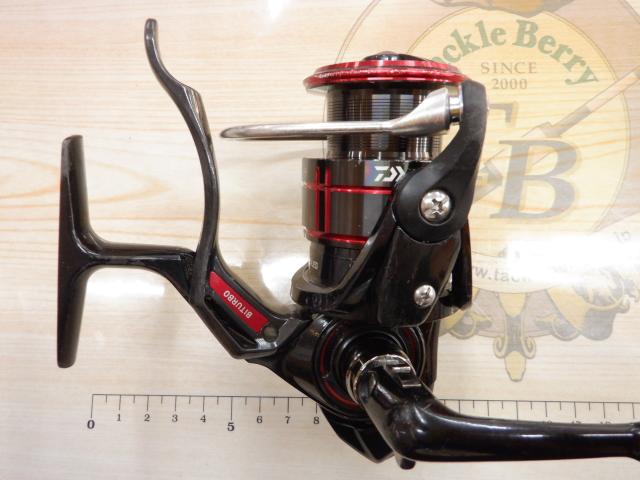 19シグナス 2500H-LBD｜＠ベリーネット 日本最大新品中古釣具WEBショップ
