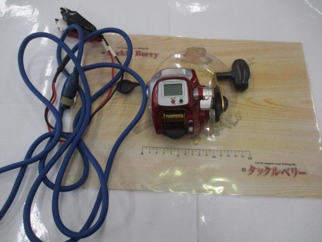 10電動丸 400Cプレイズ｜＠ベリーネット 日本最大新品中古釣具WEBショップ