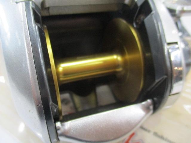 11フォースマスター 1000MK