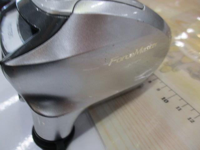 11フォースマスター 1000MK