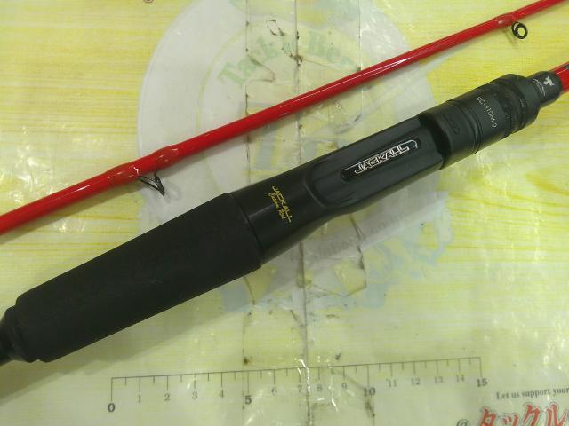 BPM BC-610M-2｜＠ベリーネット 日本最大新品中古釣具WEBショップ
