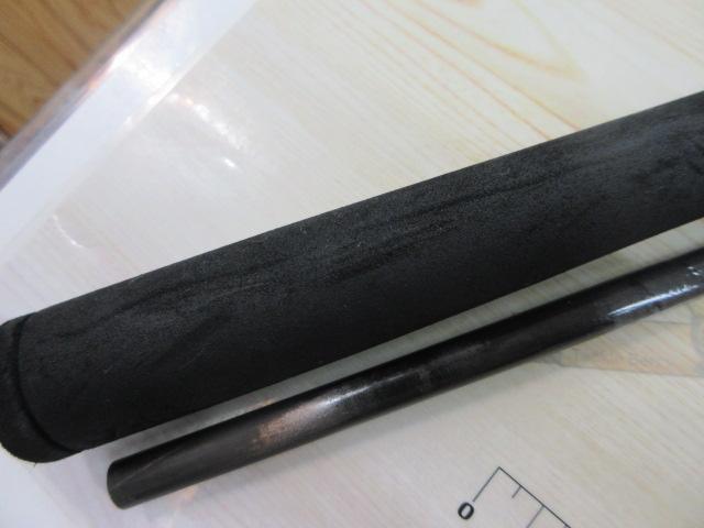 ハードロックX 90MH・K