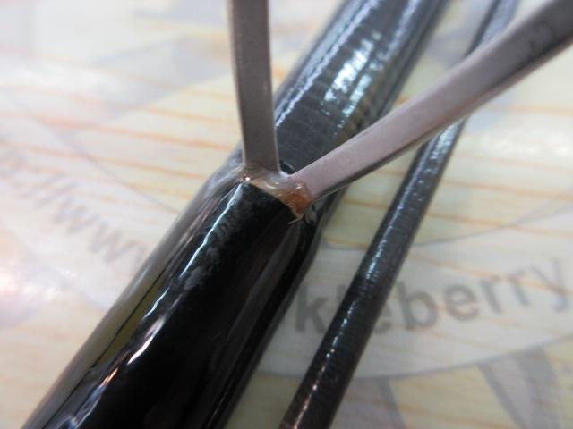 ハードロックX 90MH・K