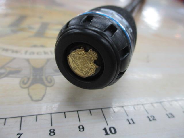 ソルティーステージKR-Xメバルカスタム SXMS-792LSS-KR