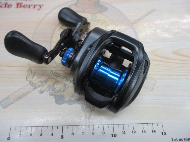 20SLX DC 71HG｜＠ベリーネット 日本最大新品中古釣具WEBショップ
