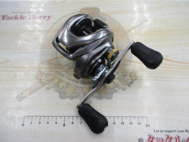 15メタニウムDC XG (LH) 前期モデル｜＠ベリーネット 日本最大新品中古