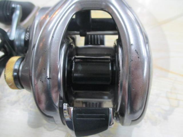15メタニウムDC XG (LH) 前期モデル｜＠ベリーネット 日本最大新品中古