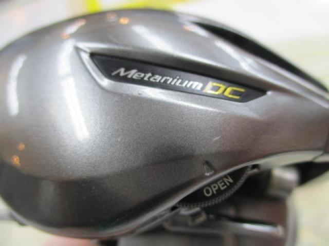 15メタニウムDC XG (LH) 前期モデル｜＠ベリーネット 日本最大新品中古