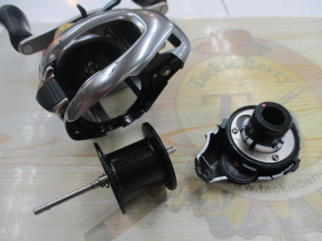 15メタニウムDC XG (LH) 前期モデル｜＠ベリーネット 日本最大新品中古