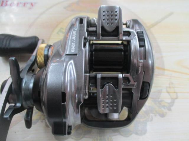 15メタニウムdc XG 15メタニウムDC XG (LH) 前期モデル｜＠ベリーネット 日本最大新品中古