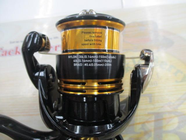 23レガリス LT2000S-XH｜＠ベリーネット 日本最大新品中古釣具WEBショップ