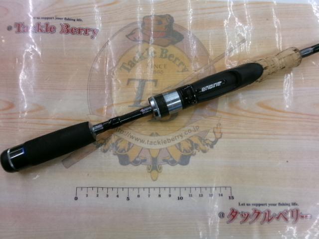 スペルバウンド コア SCS-60-1/2SUL-ST
