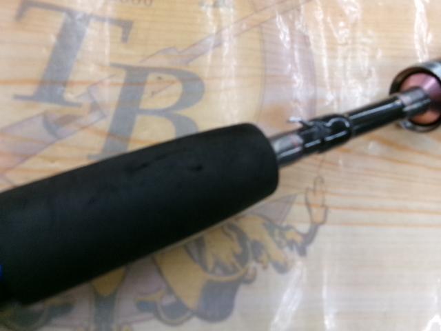 スペルバウンド コア SCS-60-1/2SUL-ST
