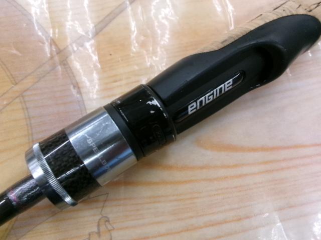 スペルバウンド コア SCS-60-1/2SUL-ST