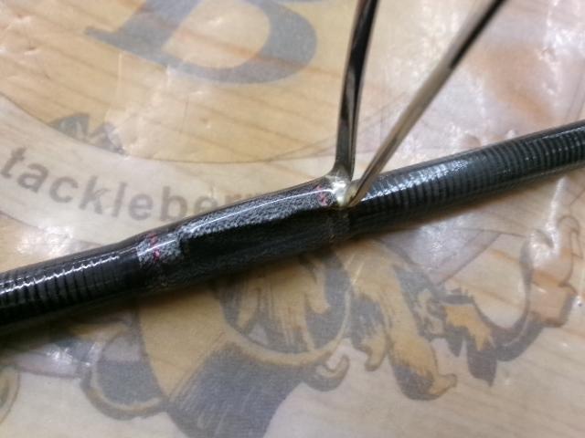 スペルバウンド コア SCS-60-1/2SUL-ST