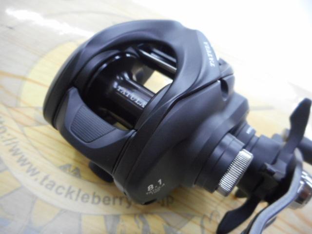 24タトゥーラ TW 100XH