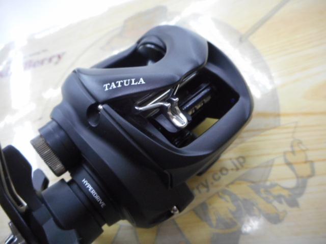 24タトゥーラ TW 100XH｜＠ベリーネット 日本最大新品中古釣具WEBショップ
