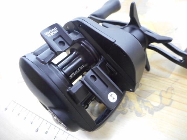 24タトゥーラ TW 100XH