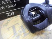 24タトゥーラ TW 100XH