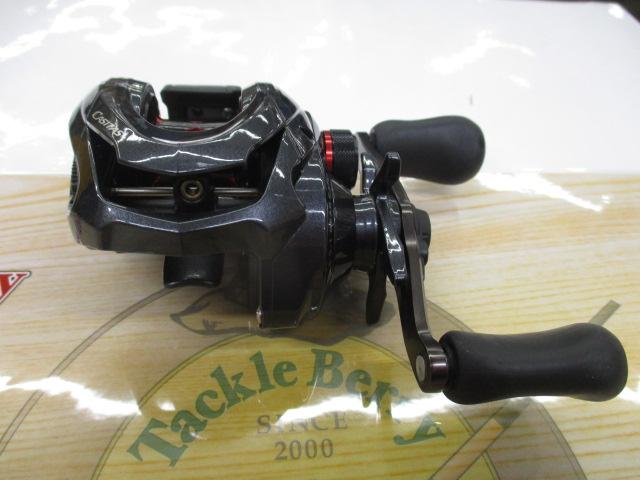カシータスMGL 101 LH｜＠ベリーネット 日本最大新品中古釣具WEBショップ