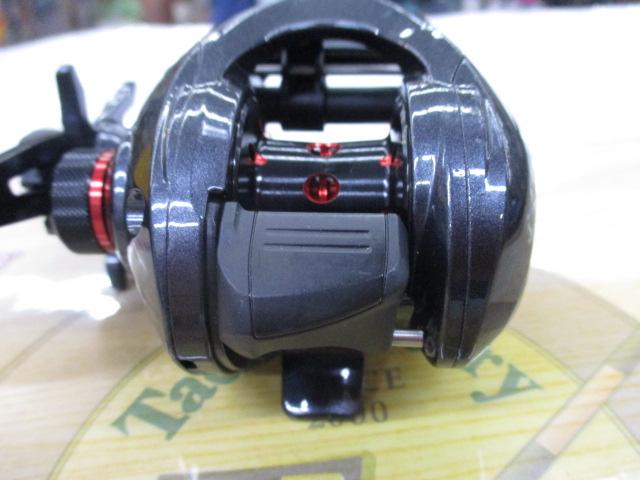 カシータスMGL 101 LH｜＠ベリーネット 日本最大新品中古釣具WEBショップ