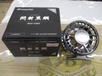 SK87閃斬黒鯛GS/GD3号100M糸ナシ