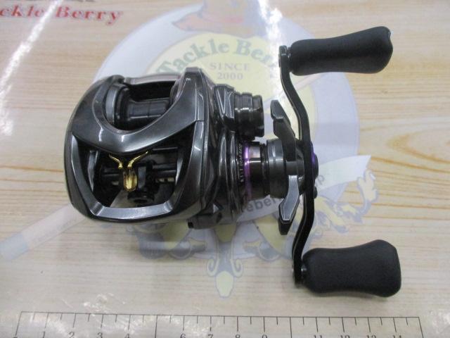 スティーズCT SV TW 700XHL｜＠ベリーネット 日本最大新品中古釣具WEB