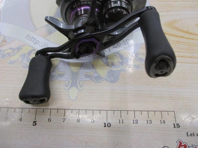 スティーズCT SV TW 700XHL｜＠ベリーネット 日本最大新品中古釣具WEB
