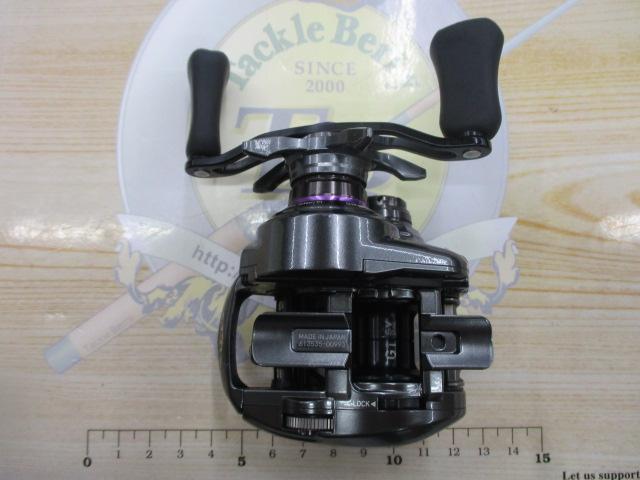 スティーズCT SV TW 700XHL｜＠ベリーネット 日本最大新品中古釣具WEB
