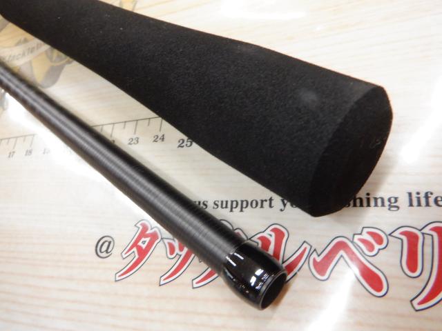 21ムーンショット S96MH