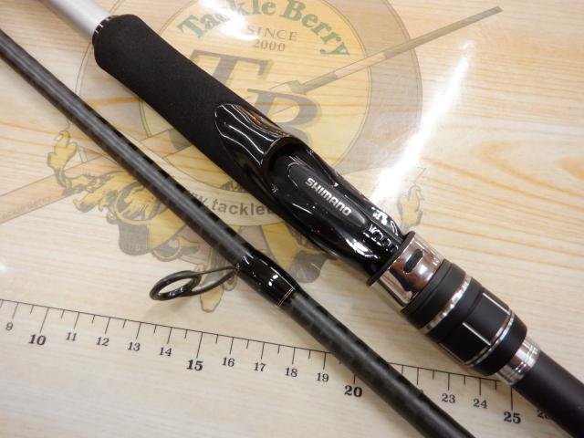 21ムーンショット S96MH