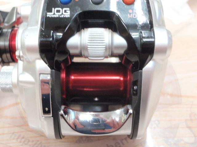 シーボーグ 150J-DH-L｜＠ベリーネット 日本最大新品中古釣具WEBショップ