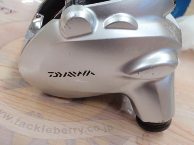 シーボーグ 150J-DH-L｜＠ベリーネット 日本最大新品中古釣具WEBショップ