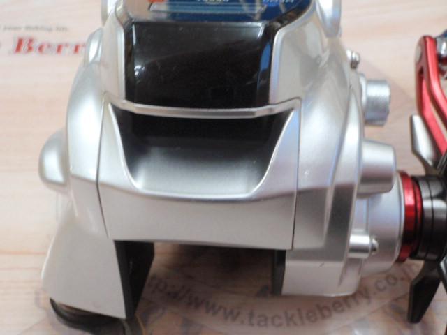 シーボーグ 150J-DH-L｜＠ベリーネット 日本最大新品中古釣具WEBショップ