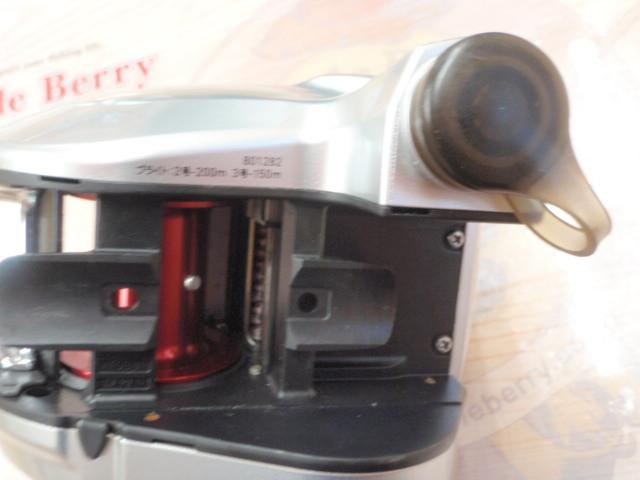 シーボーグ 150J-DH-L