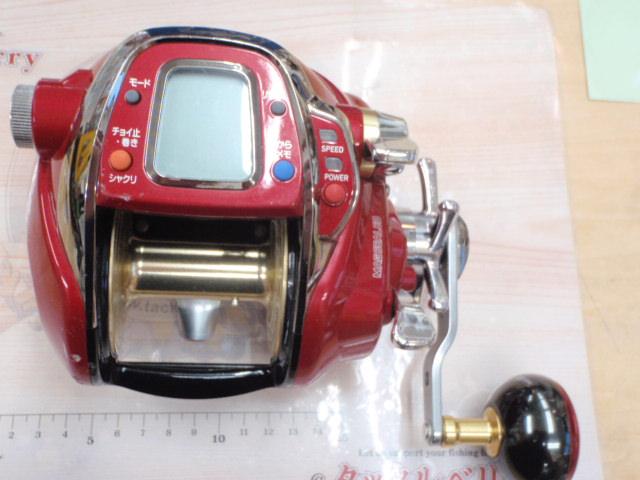 14シーボーグ 750MT｜＠ベリーネット 日本最大新品中古釣具WEBショップ