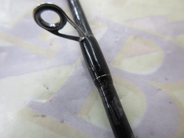 ソアレSSアジング S610SUL-S