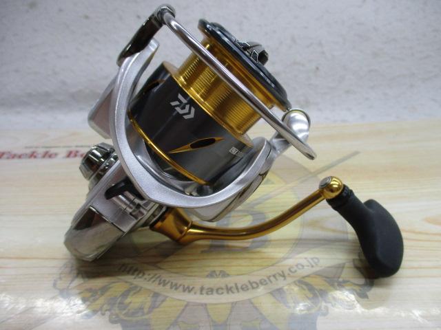 21フリームス LT3000-XH｜＠ベリーネット 日本最大新品中古釣具WEBショップ