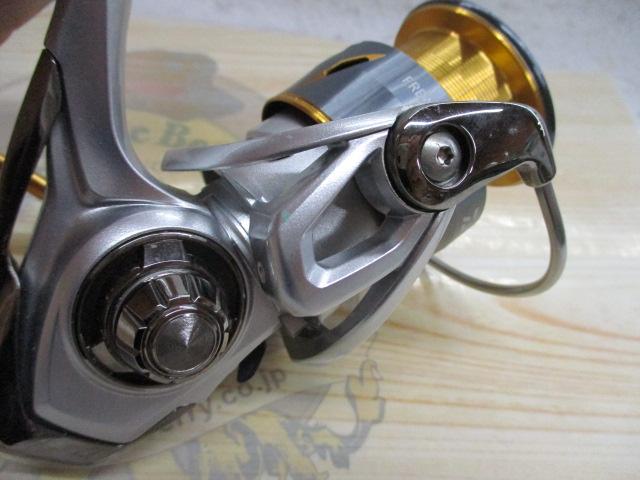21フリームス LT3000-XH｜＠ベリーネット 日本最大新品中古釣具WEBショップ