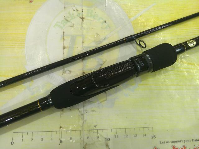 ブルーカレント 85TZ NANO オールレンジ
