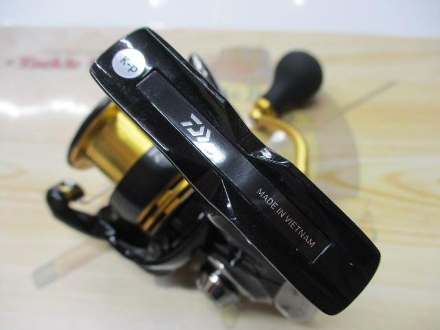 23レガリス LT4000-CXH｜＠ベリーネット 日本最大新品中古釣具WEBショップ