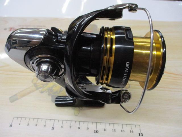23レガリス LT4000-CXH｜＠ベリーネット 日本最大新品中古釣具WEBショップ